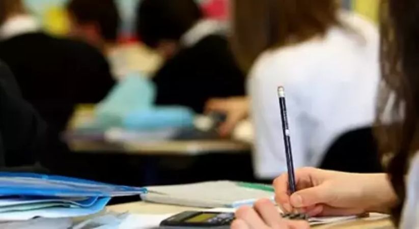 Eğitim ile ilgili konular
